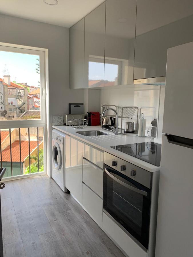 Starhouse Apartamento Lisboa Exterior foto
