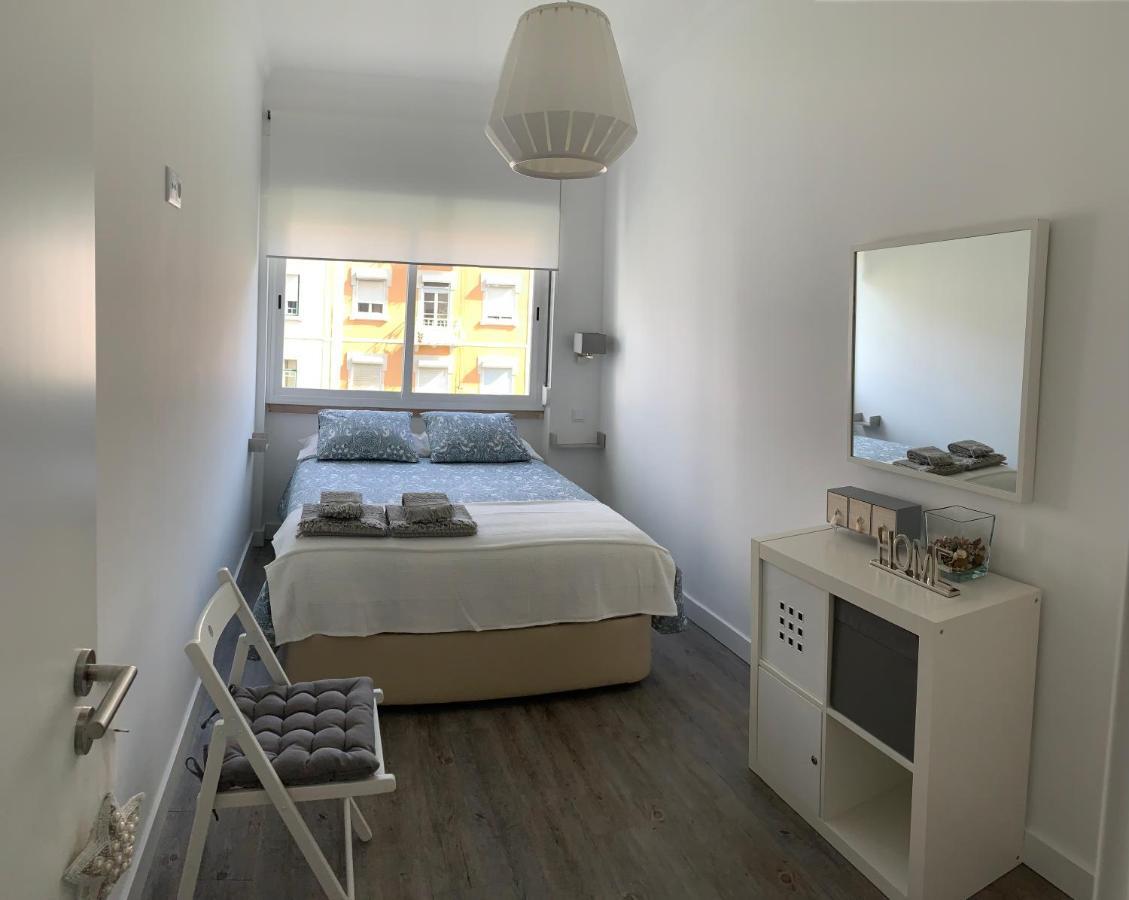 Starhouse Apartamento Lisboa Exterior foto